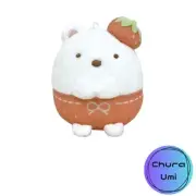 Bandai Namco Nui Sumikko Gurashi Polar Bear Play Charm