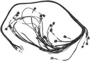 Aeroflow Honda K Series Swap Wiring Dc5Harness Conversion K20 - AF49-1570