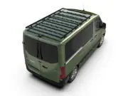 FRONT RUNNER- SWB/Standard Roof Slimpro Van Rack Kit for Mercedes Benz Sprinter