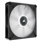 Corsair ML140 LED Elite White 140mm PWM Fan