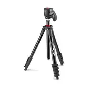 Joby Compact Action Tripod with Smartphone Mount