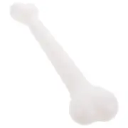 Model Dog Bones Simulative Human Skeletons Halloween Props Fake White