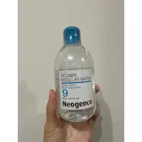 在飛比找蝦皮購物優惠-Neogence霓淨思 積雪草B5舒敏卸妝水300ml