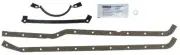 Engine Oil Pan Gasket Set Mahle OS30988X