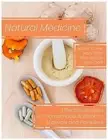 Natural Medicine: Effective Recipes for Homemade Antibiotics, Ant by Clark, Gina