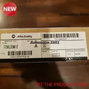 1 PCS New Sealed AB 1756-L55M12 Processor 750KB Memory FRN 1.4 In Box In US