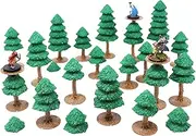 Dirt Cheap Dungeons Dark Pine Forest