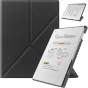 Case for Remarkable Paper Pro 11.8” (2024 Released), with Stable Folding Stand