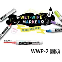 在飛比找蝦皮購物優惠-雄獅SIMBALION WET-WIPE WWP-2 彩繪濕