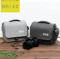 在飛比找樂天市場購物網優惠-?? 正 佳能相機包 單反單肩微單攝影EOS90D70D 2