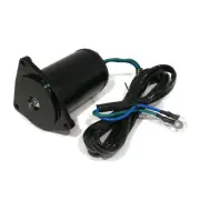 Trim & Tilt Motor for 1989 Johnson Outboard 90 HP J90TLAEM & 1990 VJ90TLASB