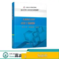 在飛比找露天拍賣優惠-正版包郵 先進複合材料成型工藝圖解 模壓工藝成型原理教程書籍