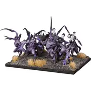 Mantic Games Kings of War Voidwranglers Tabletop/Desk Display Figure Play Toy