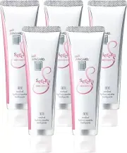 10 x APAGARD Toothpaste Serena Stain Care Whitening 105g for smoker from Japan