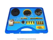 BMW (2011-2019) Crankshaft Seal Tool Set BAUM TOOLS + 1 YEAR WARRANTY (for: BMW)
