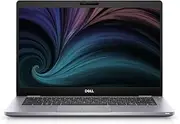 Dell Latitude 5310 13" Intel Core i5-10310U 8GB RAM 256GB SSD W11Pro Touchscreen Laptop (Renewed)