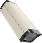 COHEALI Outdoor Cover Shield Weatherproof Security Housing for Easy Installation Vandalism Protection Compatible with Various Models