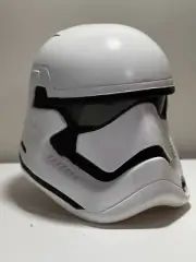 Star Wars Storm Trooper Helmet