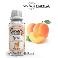 在飛比找蝦皮購物優惠-Capella Flavors 杏桃 風味香精 10ml