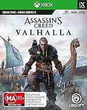 Assassin's Creed Valhalla - Xbox One/Xbox Series X