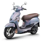 KYMCO 光陽機車 LIKE Ⅱ 125碟煞版 2024新車SJ25XR