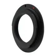 MACRO Adapter for M39-EOS M39 Mount Lens to Canon 6D 7D 600D T5i Camera