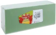 Desert Foam Dry Foam Block-2.625"X3.5"X7.875" (Pack of 6)