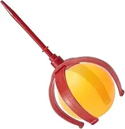Golf Ball Picker Upper | Four Prong Design Disc Golf Retriever | Portable Foldable Retrieves, Telescopic Grabber for Golf Balls, Park & Outdoor Use