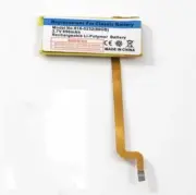650mAh Internal Li-ion Battery Replacement for iPod 6th Classic 80GB 120GB NEW