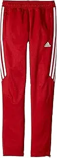 [adidas] Youth Soccer Tiro 17 Training Pants, Unisex-Child Boys