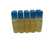 BORGHESE HYDROLOGY ReFresh Deep Hydration Toner .75 fl oz ea travel size Lot 10
