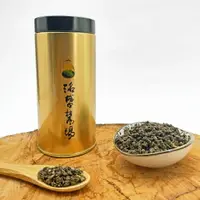 在飛比找樂天市場購物網優惠-洺盛農場--有機原味烏龍茶150g