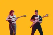 King Gizzard & The Lizard Wizard - Orchestra Show