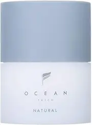 Ocean Trico Hair Wax 80g - Natural