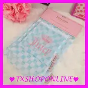 { Juicy Couture } Logo | Pink laundry mesh wash bags | NWT