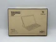 Amazon - keyboard Case for Amazon Fire HD 10 (2023 Release) - Black - NEW