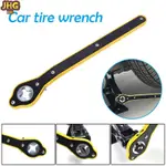 丸子精選AUTO LABOR-SAVING JACK RATCHET WRENCH WITH LONG HANDLE C