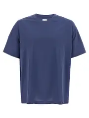 [Pal Zileri] Pal Zileri-Crew-Neck T Shirt Multicolor-Uomo 54IT