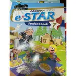 E-STAR 7 國小英語課本