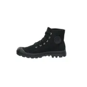 Shoes Universal Men Palladium Pampa HI 02352060M Black