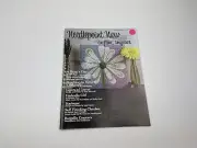 Needlepoint Now Magazine Mar Apr 2023 Vol XXV No 2 A Daisy A Day Butterfly