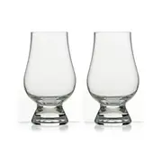 Glencairn Original Whisky Glasses Set of 2