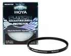 Hoya FUSION ANTISTATIC 77mm Clear Protector Filter - 18-layer (SHMC)