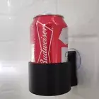 Shower Beer Can Holder, Beer Drinker Gift