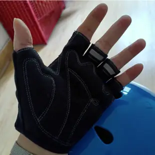 Giant gloves 夏季透氣健身半指通用騎行手套防震騎行手套