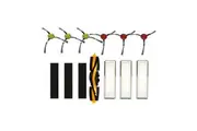 Replenishment Kit For Ecovacs Deebot Ozmo N8, N8+, N8 Pro & N8 Pro+ Robots