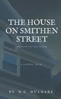 在飛比找博客來優惠-The House on Smithen Street, o