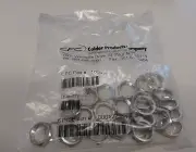 *NEW Lot of 25 CPC Part# 100900 PANET NUTS (MC)