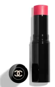 Chanel LES BEIGES HEALTHY GLOW BLUSH STICK, SHADE-REFRESH, NEW FULL SIZE