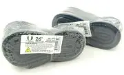 2-PACK Ultracycle Mountain Bike Tube 26 x 1.95 - 2.125, 48mm Presta Valve, PAIR